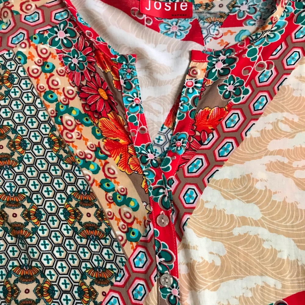 Josie by Josie Natori sleepshirt